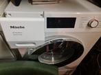 Miele wasmachine, Witgoed en Apparatuur, Ophalen, Gebruikt, 8 tot 10 kg, 1600 toeren of meer