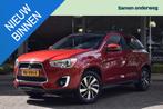 Mitsubishi ASX 1.6 Cleartec Intense, Voorwielaandrijving, Stof, Gebruikt, Euro 6