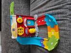 VTech Toet Toet Auto's Brandweerkazerne Brandweer kazerne, Ophalen of Verzenden, Gebruikt, 2 tot 4 jaar