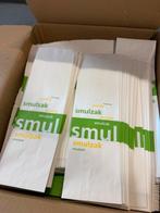 Smulzakken friet en snacks, Ophalen, Zo goed als nieuw, Ventilator