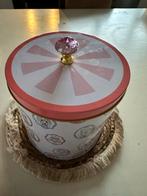 Blond Amsterdam Opbergtrommel - Schattig!, Ophalen of Verzenden, Zo goed als nieuw