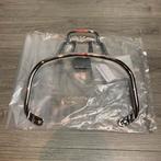 Vespa Primavera achterdrager chroom (Indo style, sport), Info@jynkx.com, Nieuw, Ophalen of Verzenden, Jynkx