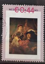 Persoonlijke postzegel Schilderij, Ophalen of Verzenden