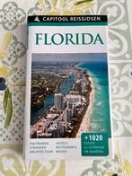Capitool Reisgids Florida, Ophalen, Capitool, Zo goed als nieuw, Reisgids of -boek