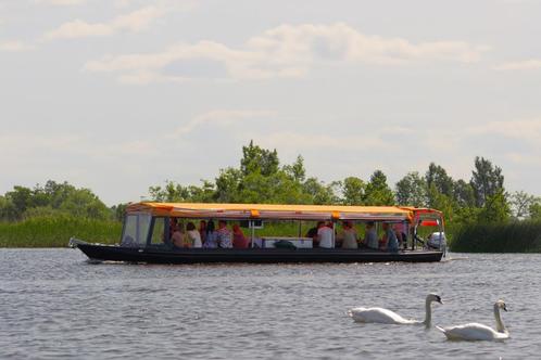 Rondvaart op Maat - Rondvaartboot, Watersport en Boten, Overige Watersport en Boten, Gebruikt, Ophalen of Verzenden