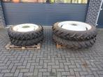 Cultuur wielen 230/95 R32 270/95 R44, Zakelijke goederen, Agrarisch | Onderdelen | Banden, Velgen en Assen