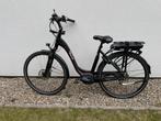 Ebike DAS Original electrische fiets, Zo goed als nieuw, 51 tot 55 cm, 50 km per accu of meer, Ophalen