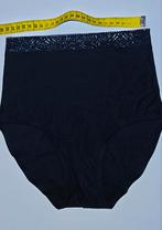Chantelle soft stretch tailleslip, Chantelle, Ophalen of Verzenden, Zwart, Slip