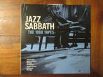 Jazz Sabbath The 1968 Tapes - LP, Ophalen of Verzenden, Gebruikt