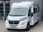 Weinsberg CARASUITE 650 MG FIAT DUCATO NAVI/CAM,AIRCO,LUIFEL, Caravans en Kamperen, Campers, Weinsberg, 8 meter en meer, Tot en met 4