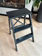 Ikea BEKVÄM trapje - gebruikt, Ophalen, Gebruikt, Trap, Opvouwbaar of Inschuifbaar