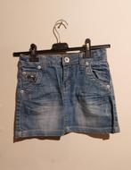 25.11 - spijkerrok D-Zine Jeans - maat 146, Kinderen en Baby's, Kinderkleding | Maat 146, Ophalen of Verzenden, Zo goed als nieuw