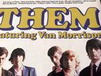 Them…lp….the beginning, Ophalen of Verzenden, 1960 tot 1980, Zo goed als nieuw
