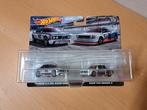 HotWheels Premium BMW 2-pack, Hobby en Vrije tijd, Modelauto's | Overige schalen, Ophalen of Verzenden, Nieuw, Auto