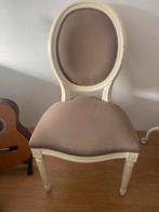 Gratis een mooie stoel., Ophalen, Eén