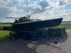 Open zeilboot ufo, Watersport en Boten, Open zeilboten, Ophalen, Geen motor, Gebruikt, Overige typen