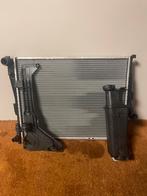 BMW E46 Nieuwe radiateur, expansievat houder en koeltank, Ophalen of Verzenden, Nieuw, BMW