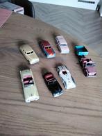 Lotje dinky toys, Hobby en Vrije tijd, Modelauto's | 1:87, Ophalen of Verzenden, Gebruikt, Auto