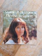 Therese Steinmetz, Ophalen, Gebruikt, 7 inch, Single