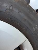 Winterbanden VW Up! met Velgen 165/70R14, Ophalen, Gebruikt