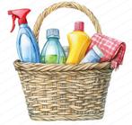 Schoonmaker/ster gezocht!, Diensten en Vakmensen, Schoonmaken