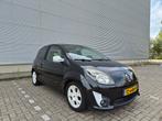Renault Twingo 1.2Tce 101pk zwart, Voorwielaandrijving, Twingo, 4 cilinders, 4 stoelen