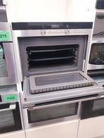 Combi oven Siemens inbouw 45bij60cm INC GARANTIE, Witgoed en Apparatuur, Ovens, Zo goed als nieuw, Oven met grill, Inbouw, Hete lucht