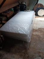 Twee pocketvering matrassen 'luc' leen bakker NIEUW met bon, Ophalen, 90 cm, 200 cm, Nieuw