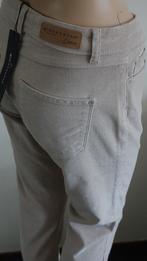 nieuwe EXPRESSO beige rib broek, Kleding | Dames, Broeken en Pantalons, Beige, Nieuw, Maat 34 (XS) of kleiner, Lang