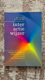 Henny Lodewijks - Interactiewijzer, Ophalen of Verzenden, Zo goed als nieuw, Henny Lodewijks; Rob Verstegen, Sociale wetenschap