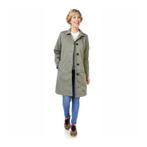 Happy Rain Days - Dames Regenjas Bilbao Moss - maat M, Maat 38/40 (M), Overige kleuren, Info@happyrainydays.nl, Jaagpad 32 1059 BP Amsterdam