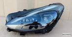 MERCEDES W192 FACELIFT GTR GT AMG DIGITAL LED KOPLAMP, Ophalen of Verzenden, Gebruikt, Mercedes-Benz