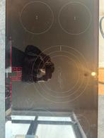 Siemens kookplaat 91,3 cm 5 pit, Witgoed en Apparatuur, Kookplaten, Ophalen, Gebruikt, Inbouw, Elektrisch