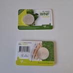 Wnf vijfje coincard, Ophalen of Verzenden, Koningin Beatrix, Euro's, Losse munt