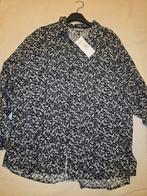 Dames hemd, Ophalen of Verzenden, Zo goed als nieuw, Maat 46/48 (XL) of groter