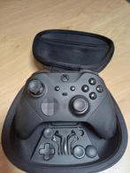 Xbox Elite 2 Controller (defect!), Spelcomputers en Games, Spelcomputers | Xbox | Accessoires, Ophalen of Verzenden, Controller