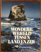 Collectie natuurboeken, Boeken, Natuur, Ophalen of Verzenden, Nieuw, Natuur algemeen, WNF