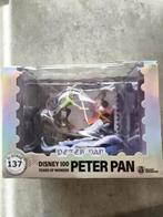 Disney - 100 Years of Wonder Peter Pan - DS-137, Ophalen of Verzenden, Peter Pan of Pinokkio, Nieuw, Beeldje of Figuurtje