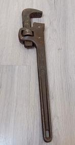 walworth company PIJPSLEUTEL ""18"" made in usa, Antiek en Kunst, Antiek | Gereedschap en Instrumenten, Ophalen of Verzenden