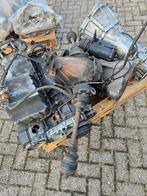 Differentieel W126 560se sec sel 560sel 560sec, Ophalen, Gebruikt