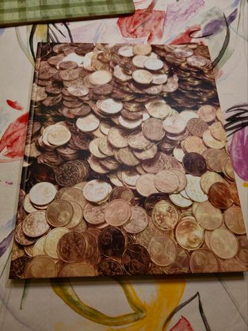 The Making of the Euro - Claudio Hils beschikbaar voor biedingen