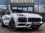 Porsche Cayenne Coupé 3.0 E-Hybrid|PANO|MEMORY|CHRONO|22'', Cayenne, Gebruikt, 2995 cc, Bedrijf