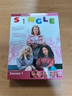 S1ngle Seizoen 1, Vanaf 12 jaar, Ophalen of Verzenden, Zo goed als nieuw