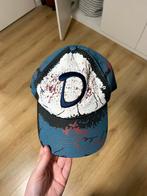 Cap van Clementine | the walking dead, Kleding | Heren, Hoeden en Petten, Ophalen, Zo goed als nieuw