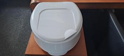 Drive toiletverhoger met deksel - 15 cm, Diversen, Verpleegmiddelen, Nieuw, Ophalen