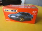 Matchbox Subaru SVX, Ophalen of Verzenden, Nieuw, Auto
