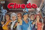 Cluedo bordspel van Parker, Ophalen, Zo goed als nieuw