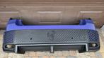 Achterbumper FIAT 600 600E ABARTH SPORT BUMPER ORIGINEEL 24-, Auto-onderdelen, Gebruikt, Herkomst onderdeel bekend, Ophalen of Verzenden