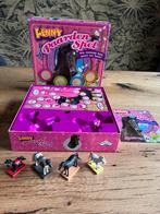 Penny Paardenspel voor kids/paardenliefhebbers vanaf 7 jaar, Een of twee spelers, Ophalen of Verzenden, Gebruikt, Identity Games