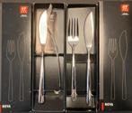 2 x Zwilling NOVA viscouvert - Nieuwstaat!, Ophalen of Verzenden, Zo goed als nieuw, Rvs of Chroom, Vaatwasserbestendig